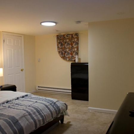 Mamas Love Apartment Newark Extérieur photo