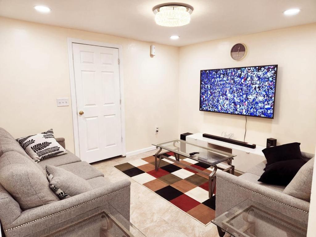 Mamas Love Apartment Newark Extérieur photo