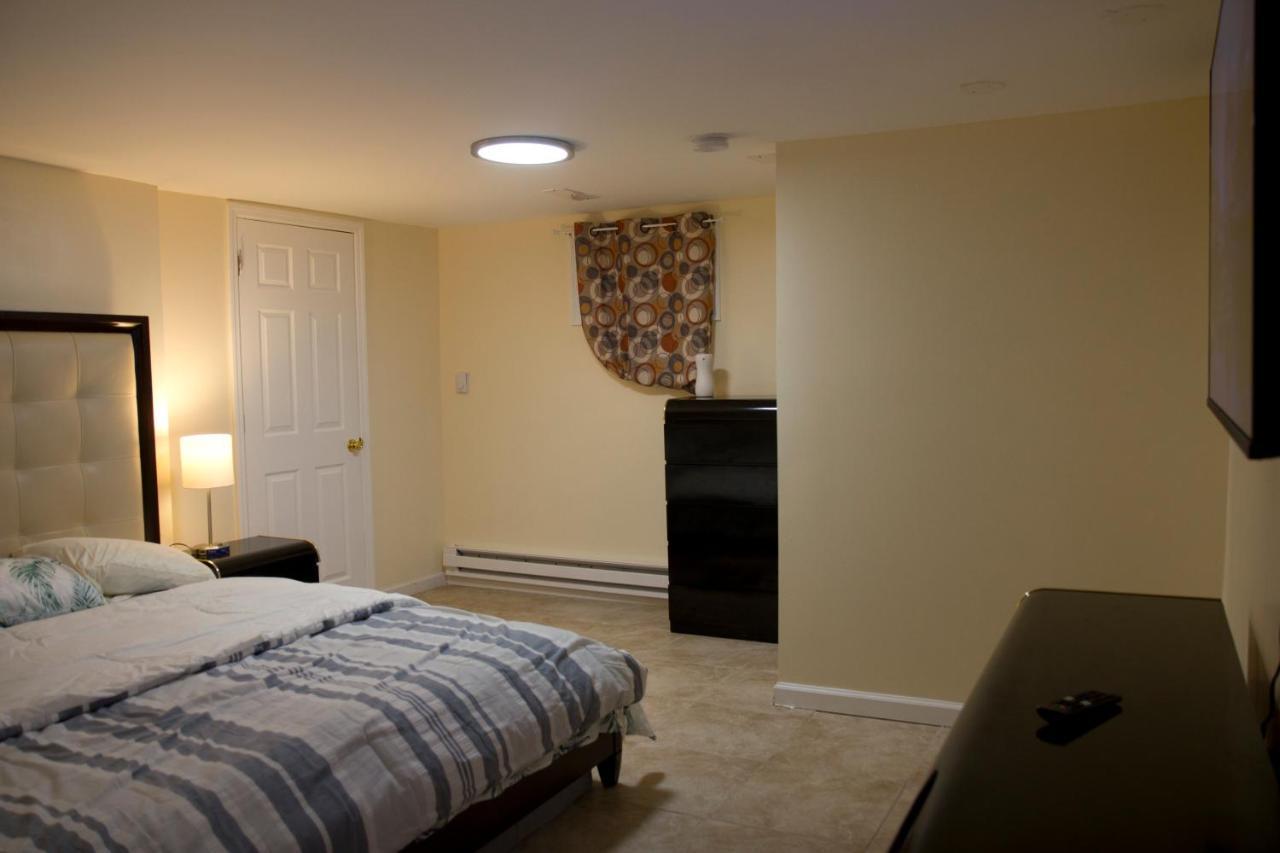 Mamas Love Apartment Newark Extérieur photo