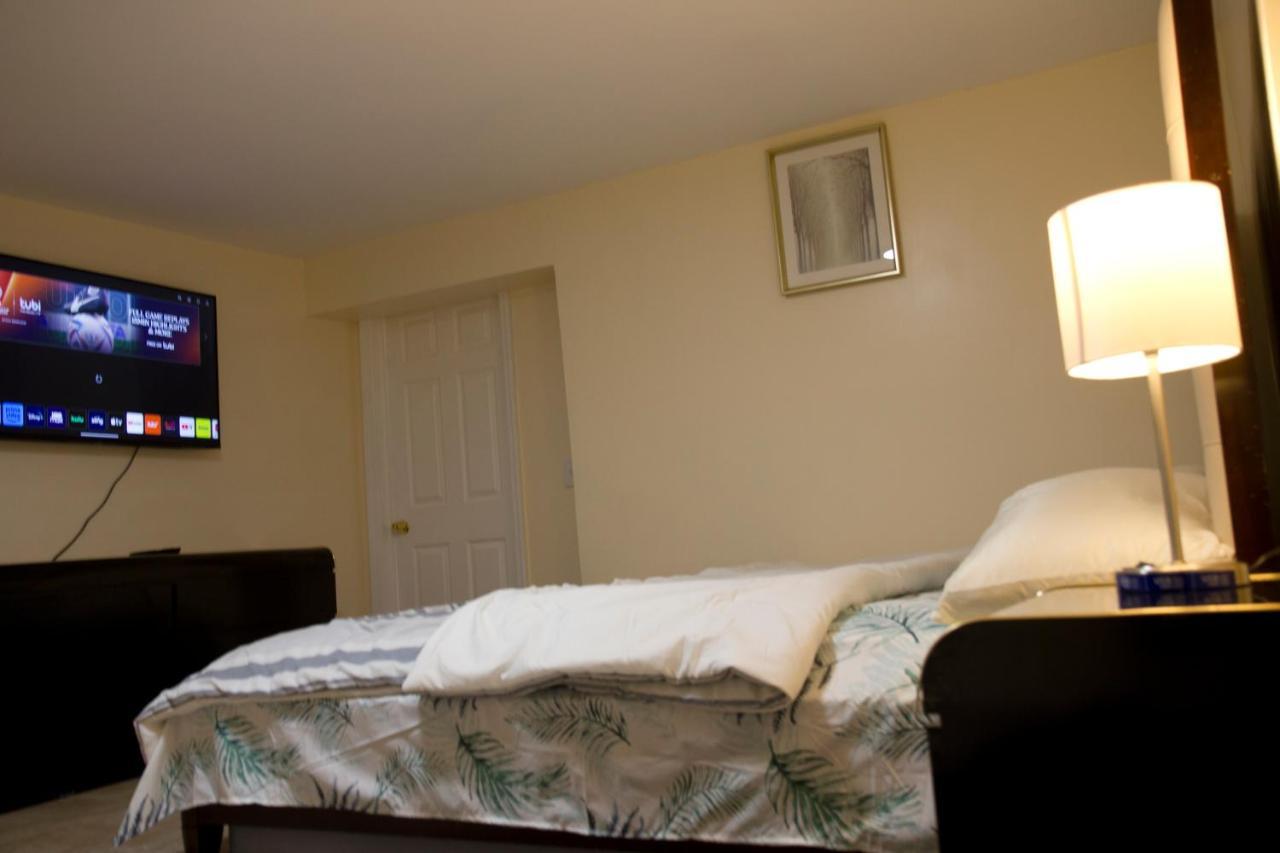 Mamas Love Apartment Newark Extérieur photo