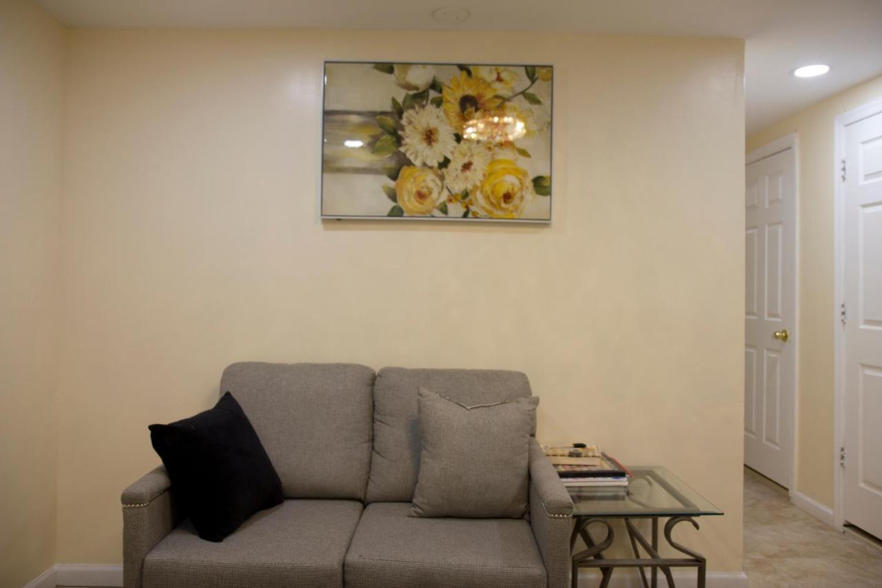 Mamas Love Apartment Newark Extérieur photo