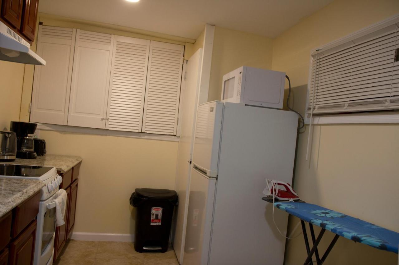 Mamas Love Apartment Newark Extérieur photo