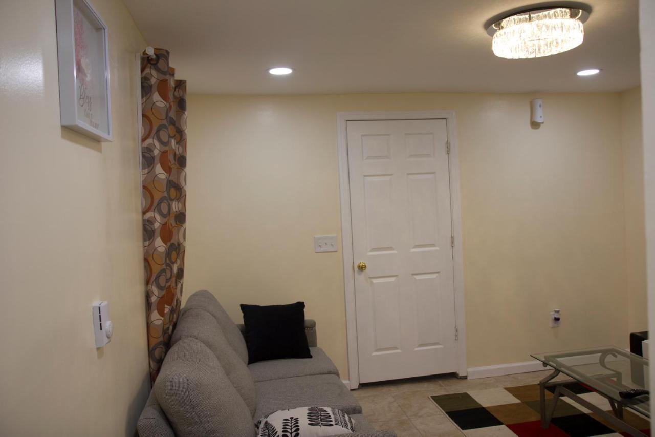 Mamas Love Apartment Newark Extérieur photo